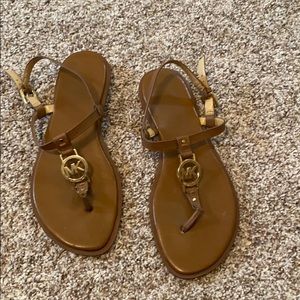 Michael Kors Sandals